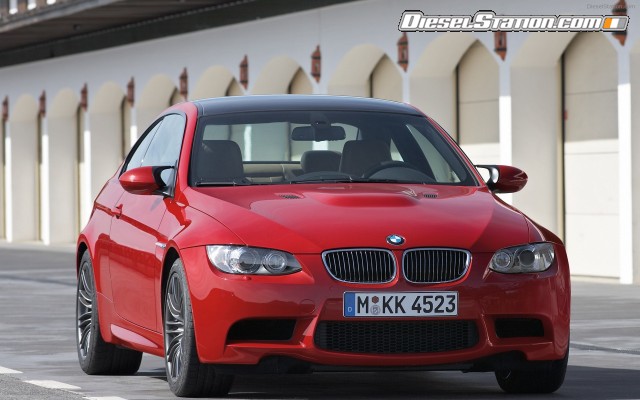 BMW BMW M3 Coupe 2008 Widescreen Picture #23 BMW BMW M3 Coupe 2008 Widescreen Picture #23